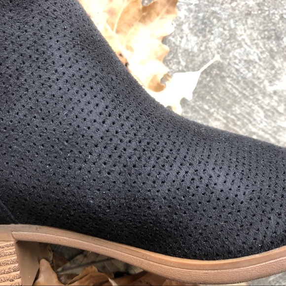 Black booties - Picture 4 of 5